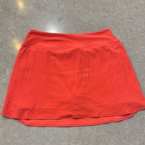 Beyond yoga Women's tennis skirt